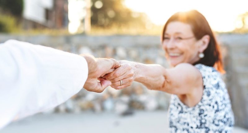 datingsites voor 50-plussers en senioren