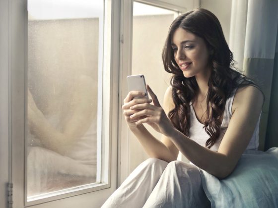 ideale tinder profiel