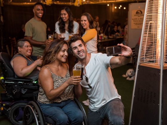 datingsites voor mensen met een beperking