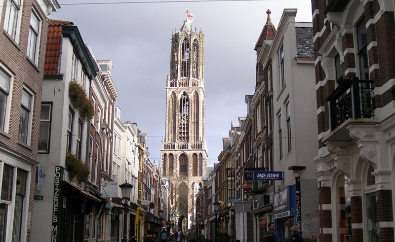 daten in utrecht