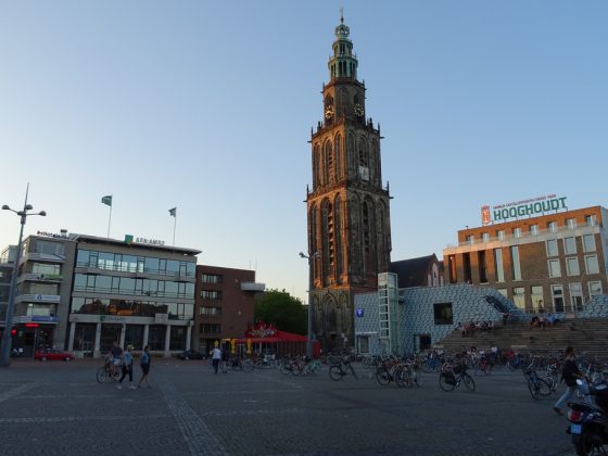 daten in groningen