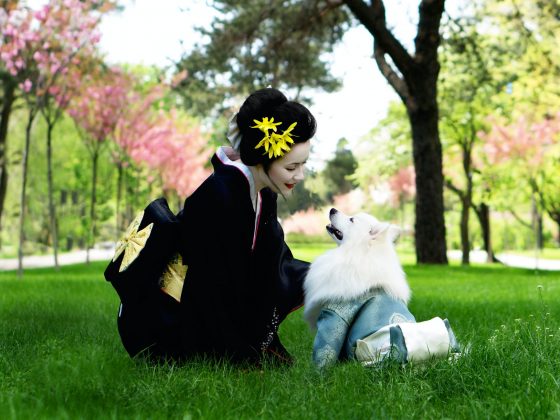 japanse vrouwen