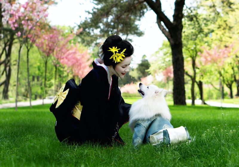 japanse vrouwen