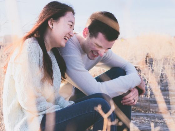 na hoeveel dates een relatie