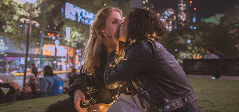 datingsites voor lesbische vrouwen