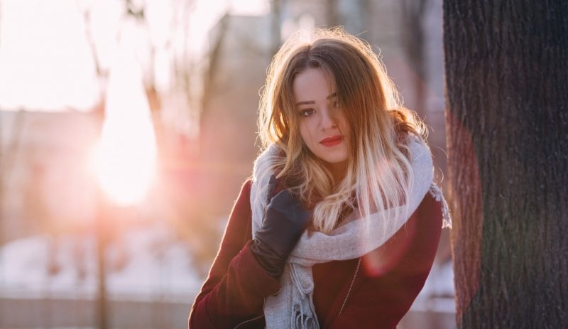 Noorse vrouwen