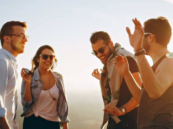 leuke singles ontmoeten