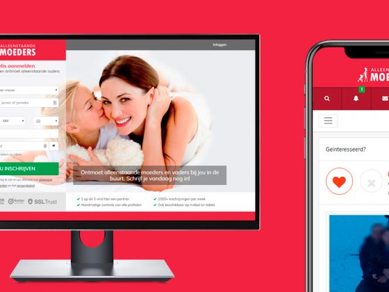 alleenstaande moeders