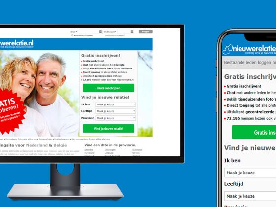 nieuwerelatie