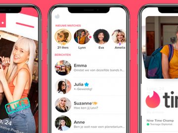 Besten dating-apps juli 2020