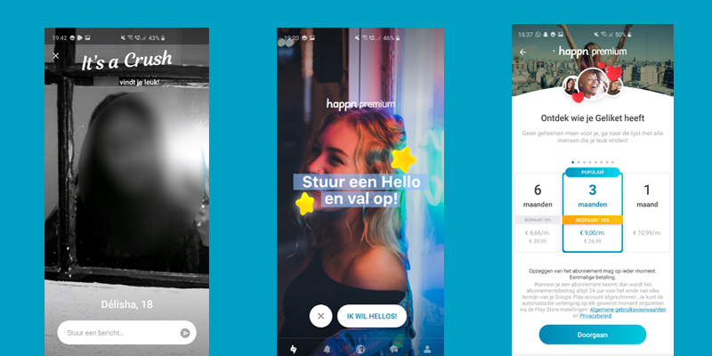happn