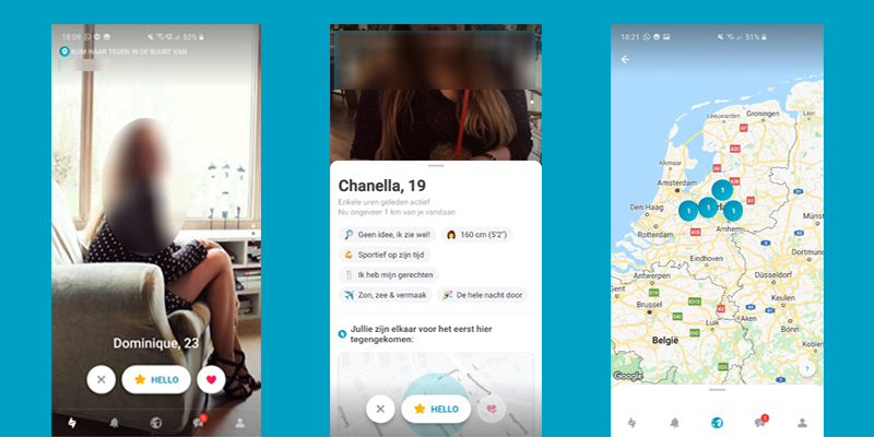 happn