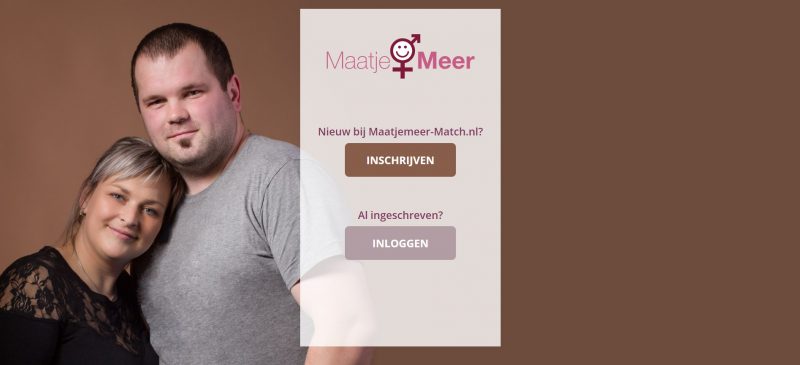 maatjemeer-match