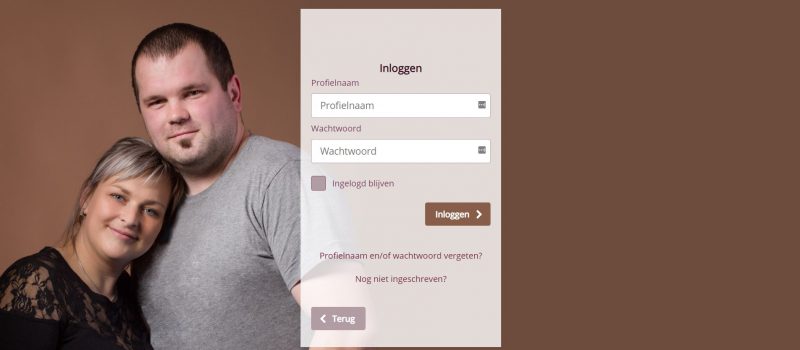 maatjemeer-match