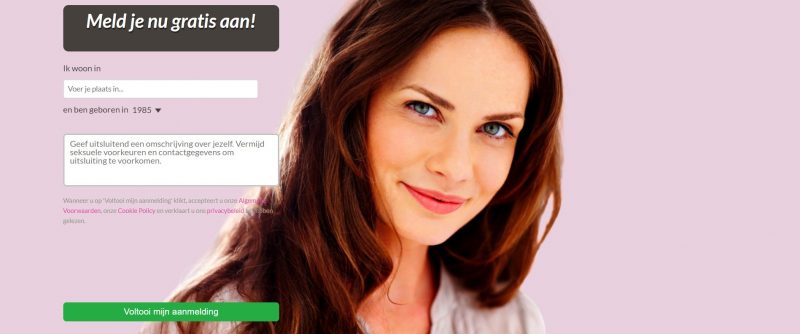 passievoortwee inschrijven