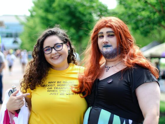 transgender dating