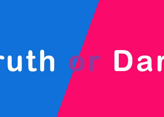 truth or dare vragen