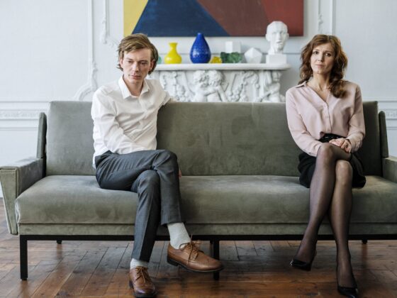 relatie na vreemdgaan