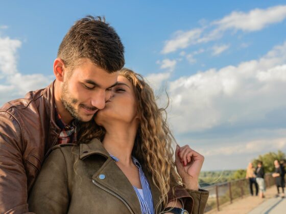 rebound relatie