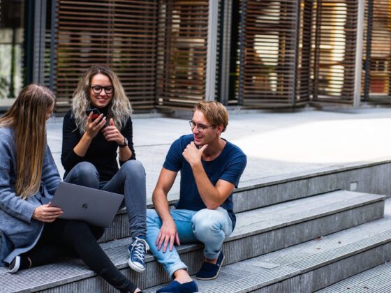 datingsites voor studenten