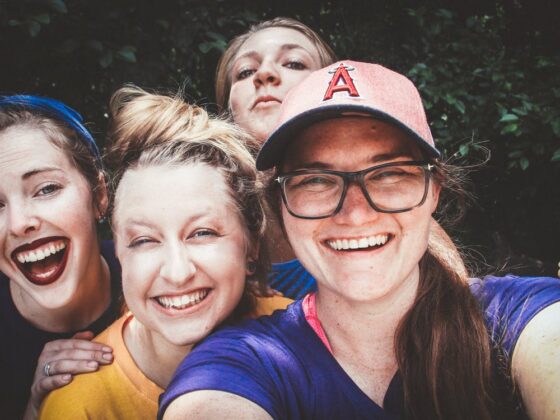 vriendschap websites