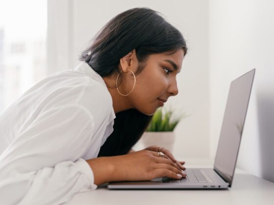 inschrijven op een datingsite