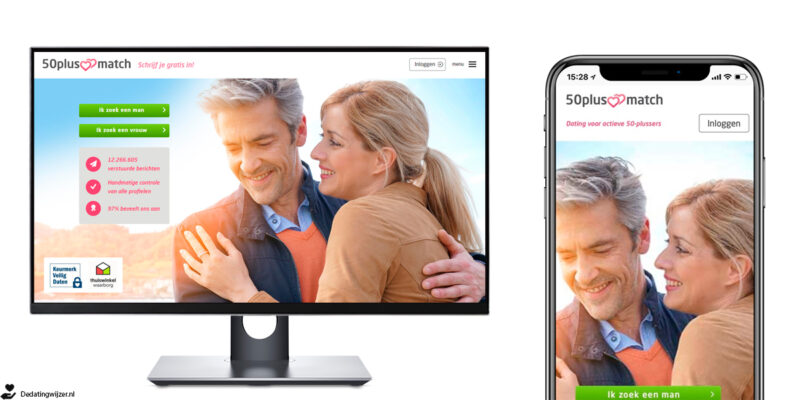 50plusmatch