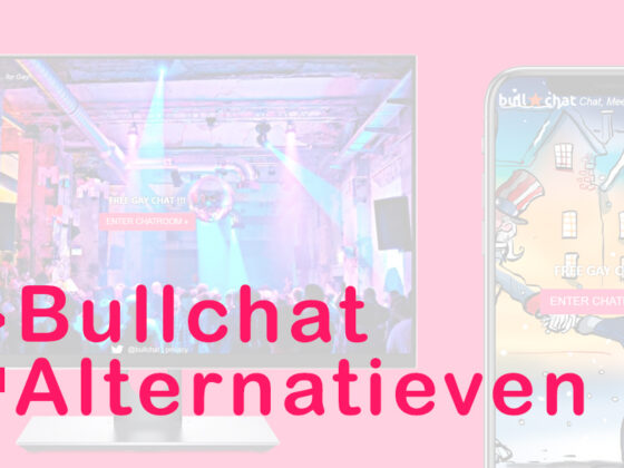 alternatieven voor bullchat