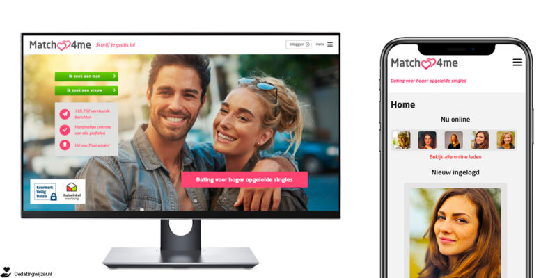 match4me