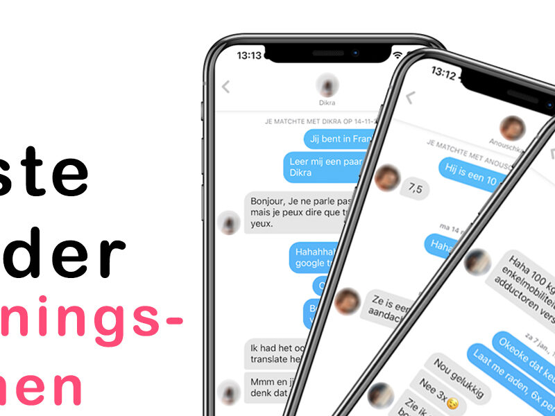 Breeze dating app review Hoe werkt het & Voor wie is het bedoeld?
