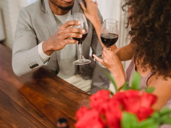 vragen eerste date