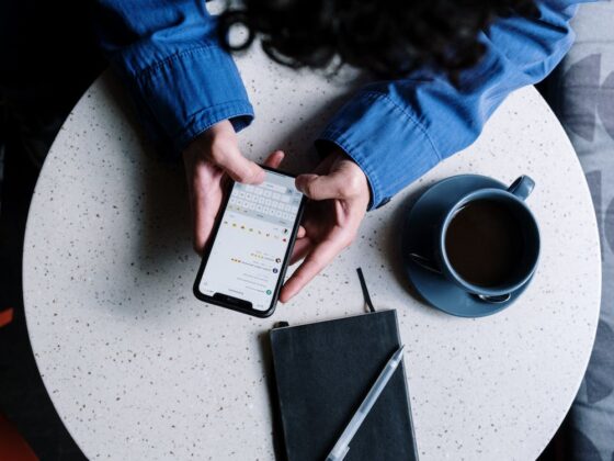 date vragen whatsapp