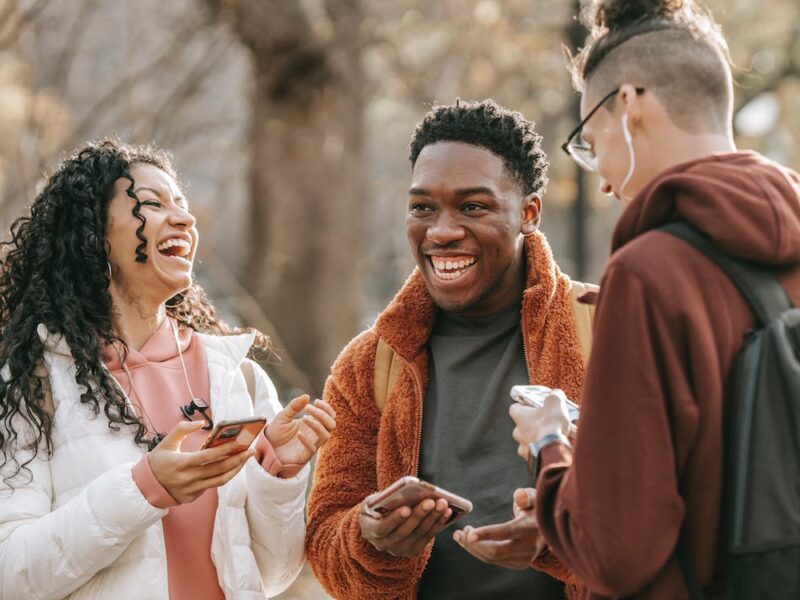 De 149 beste ‘wie zou als eerst’ vragen! (most likely to vragen)